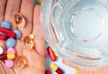 除了遺傳、壓力或疾病等因素外，體內缺乏特定維生素和礦物質也可能是導致掉髮的原因。（圖／123RF）