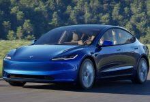 特斯拉Model 3霸主地位受挑戰？英國汽車節目《Fifth Gear》近日針對歐洲4款熱門長程電動車進行實測，結果引發熱議。