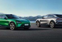 小米盼電動車YU7超越特斯拉Model Y在中國銷量。