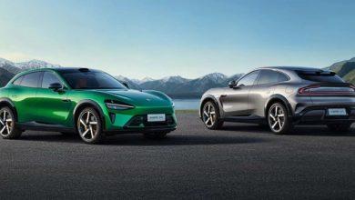 小米盼電動車YU7超越特斯拉Model Y在中國銷量。