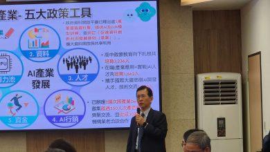數發部長黃彥男3日於上任週年記者會表示，將持續推動「強化數位韌性」、「發展數位經濟」及「積極強化打詐」3大核心施政方向。