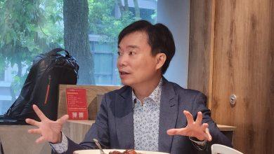 針對輝達來台徵才，IMA資訊經理人協會理事長蔡祈岩認為，這代表臺灣人才受肯定，呼籲所有學子要有AI與IT素養。