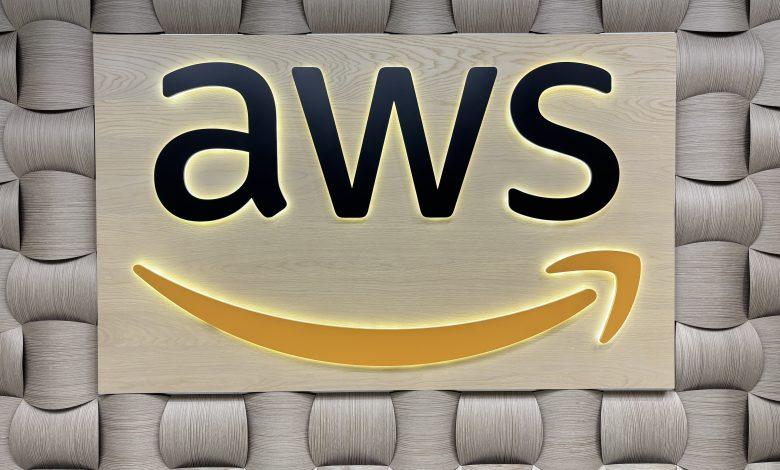 AWS logo