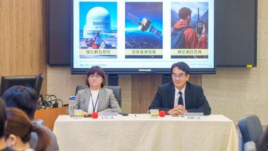 數位發展部24日宣布，即日起正式開放受理衛星行動通信頻率供公眾通信服務使用，業者申請通過後，就能在臺灣提供手機直連衛星服務。