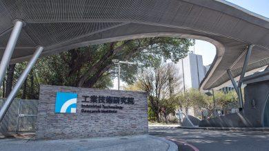 面對AI數位轉型，工研院扮演推動AI技術應用與產業升級的積極角色。（圖／工研院提供）