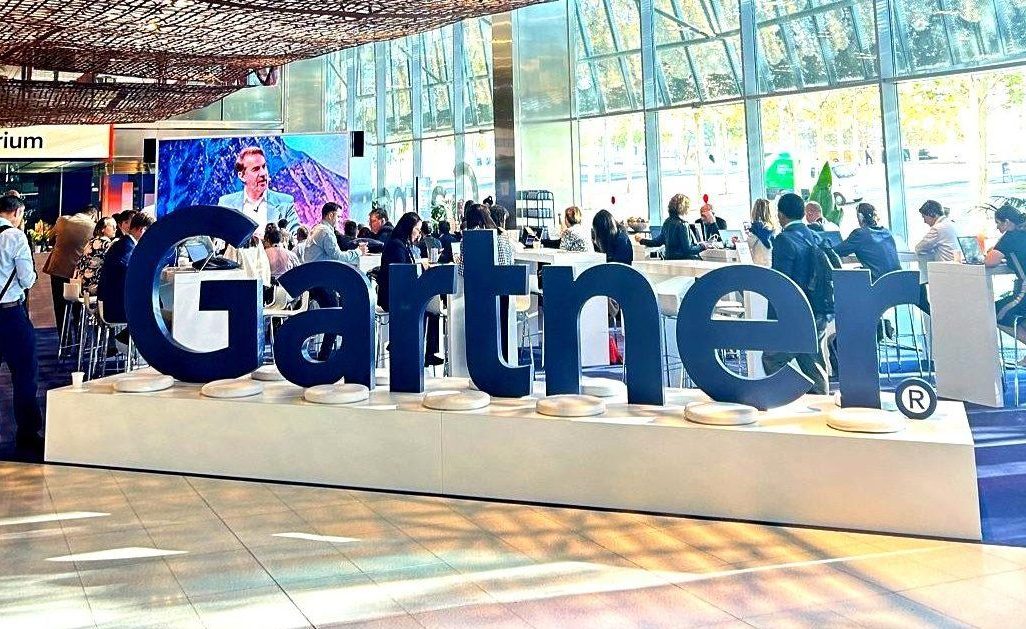 Gartner