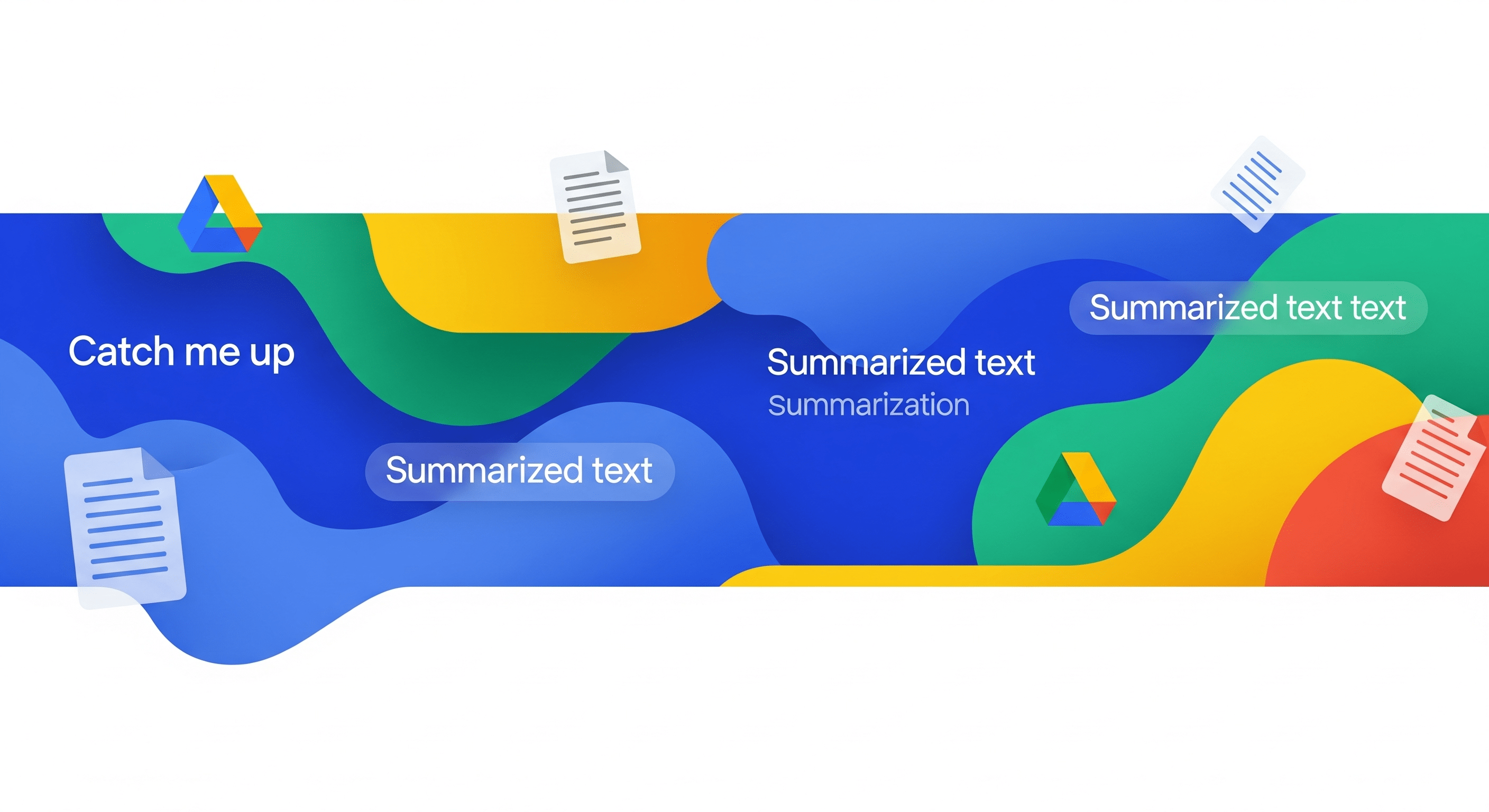 Google Drive推AI新功能「追蹤更新」快速掌握文件變動 1 Gemini and Google drive