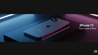 Gemini Generated Image iPhone 17