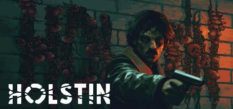 恐怖生存遊戲《荷斯汀Holstin》的5大必玩理由 細膩手法不容錯過 1 Holstin 1