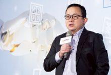 針對台灣科技業長期鬧人才荒議題，擷發科技董事長楊健盟認為，政府應進行長期且全面的戰略規劃。（圖／擷發科技提供）