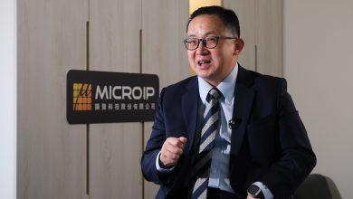 擷發科技董事長楊健盟認為，台灣中小企業數位轉型有3大困境需解決，呼籲企業主要調整思維。（圖／擷發科技提供）