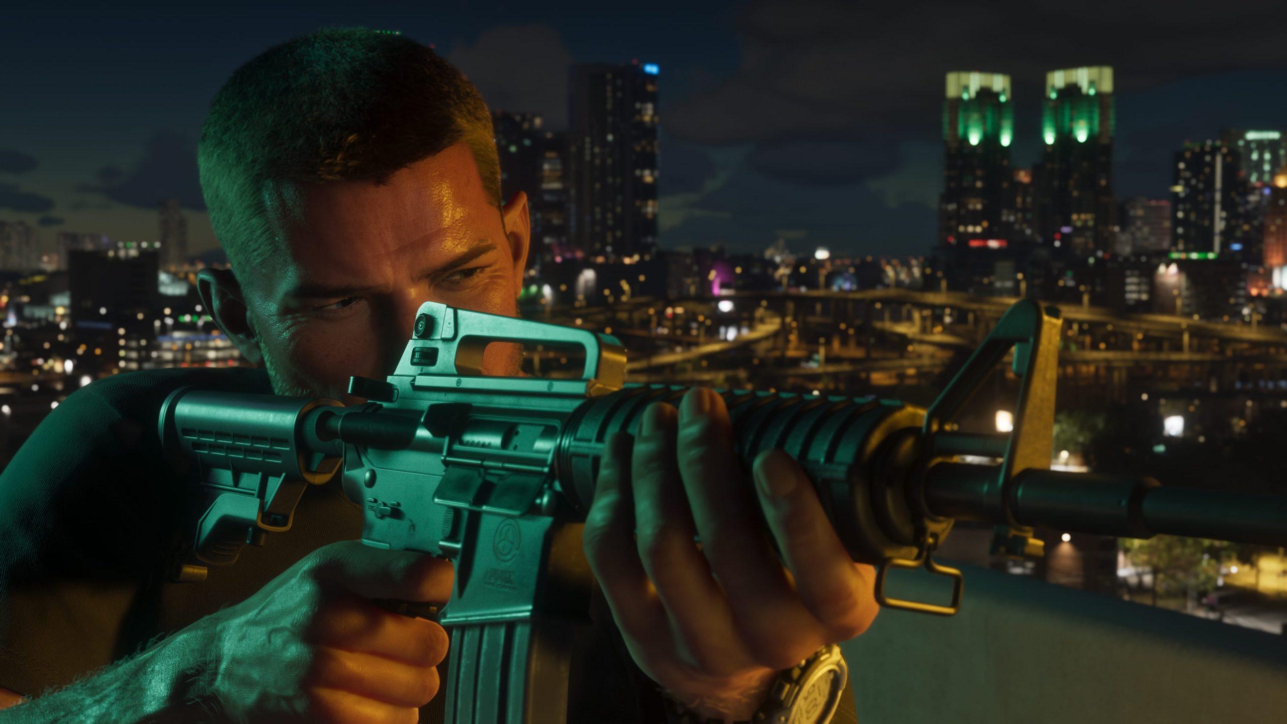 Grand Theft Auto 6