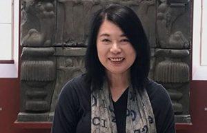 AI教育向下扎根!中正高中校長江惠真超前部署 強調「自主判斷」 1 P