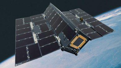 國家太空中心自製立方衛星山雀T2，24日順利升空、與臺灣地面站通聯。