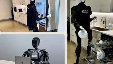 輝達、三星分別投資Skild AI，加速布局消費型機器人。