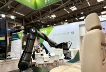 Techman Robot Celebrates 10 Years with AI-Powered Solutions at Automatica 2025_達明機器人提供