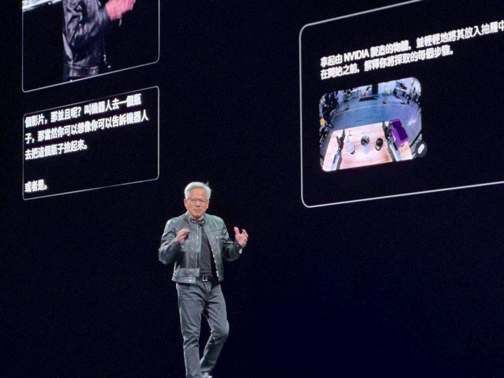 computex 2025_Jensen