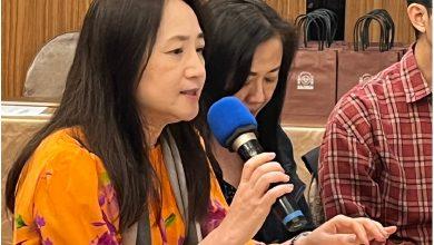 AMT理事長黃燕玲提到，數位行銷產業早已AI化，但隨著AI應用普及，企業與廣告代理商都要更精進AI能力。