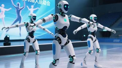 全球首個人形機器人運動會8月於中國北京登場，比競技、舞蹈、工作技能。