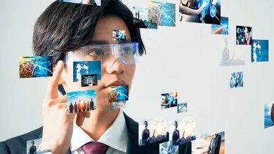 資策會MIC最新調查顯示，台灣有54%消費者對AR眼鏡有興趣，以18-25歲族群的感興趣比例最高。（圖／截取自MIC）