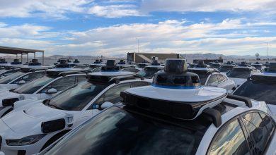 Waymo無人計程車擴張加州版圖、突破250平方英里，每週服務量突破25萬趟次。