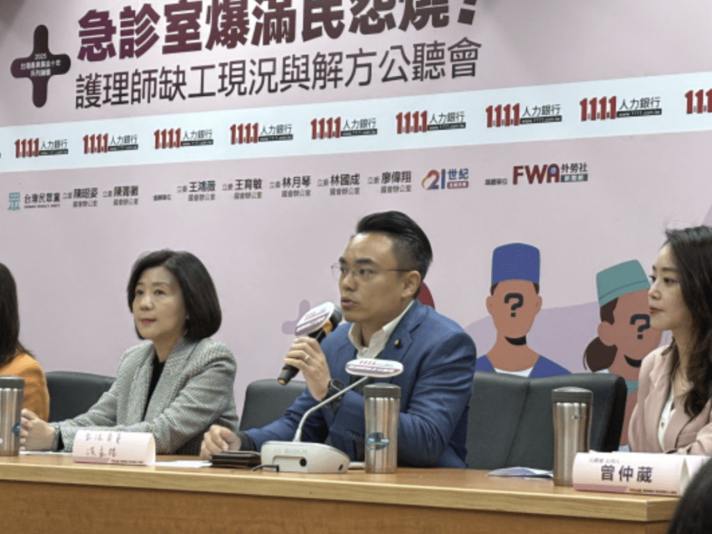 科技產業缺工問題嚴重，立委洪孟楷認為，政府應明確量化科技人才缺額，並由數發部、經濟部主責，統整相關資源共同推動人才培育。（圖／科技島資料照）