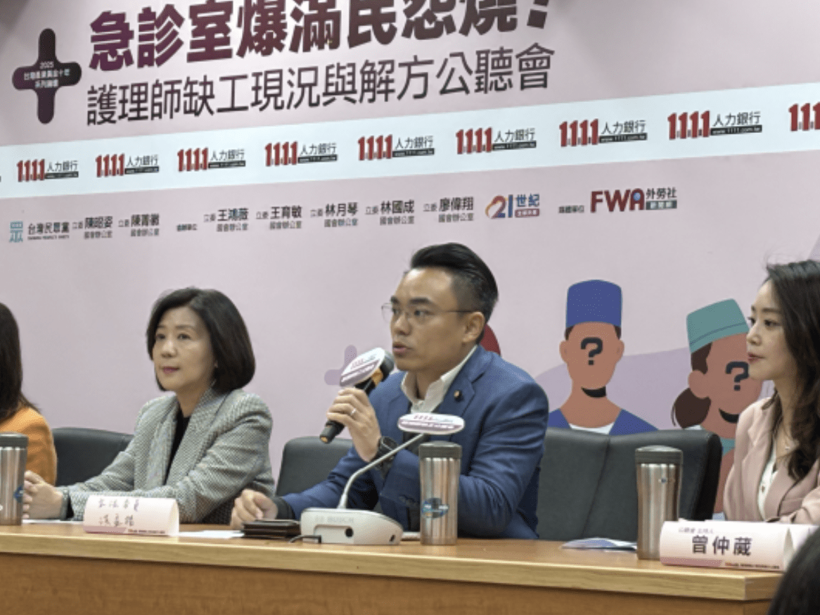 科技產業缺工問題嚴重,立委洪孟楷認為,政府應明確量化科技人才缺額,並由數發部、經濟部主責,統整相關資源共同推動人才培育。(圖/科技島資料照)