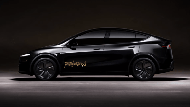 特斯拉（Tesla）的自動駕駛計程車（robotaxi）已於美東時間6月22日在德州奧斯汀展開試點營運。（圖／截取自特斯拉）