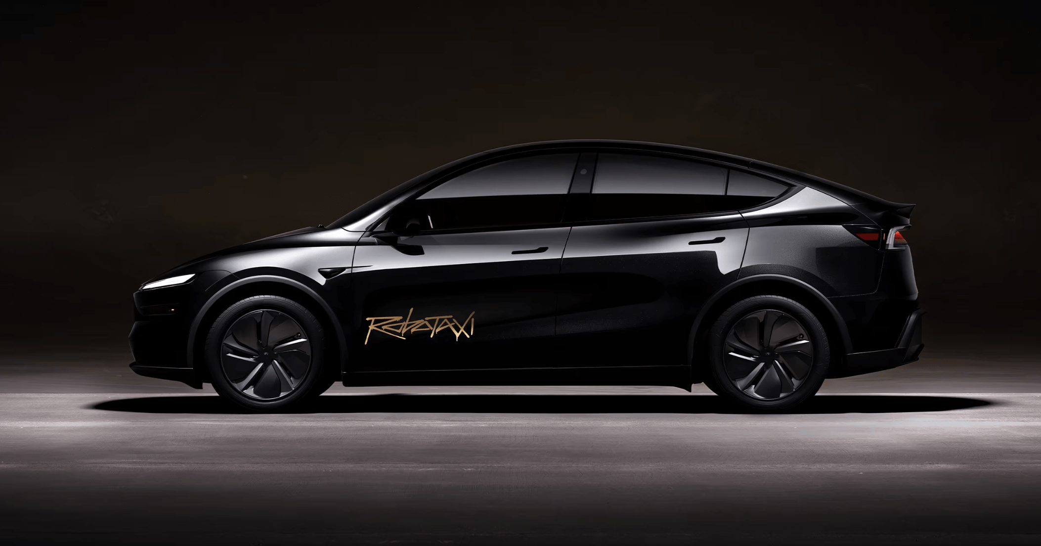 特斯拉（Tesla）的自動駕駛計程車（robotaxi）已於美東時間6月22日在德州奧斯汀展開試點營運。（圖／截取自特斯拉）