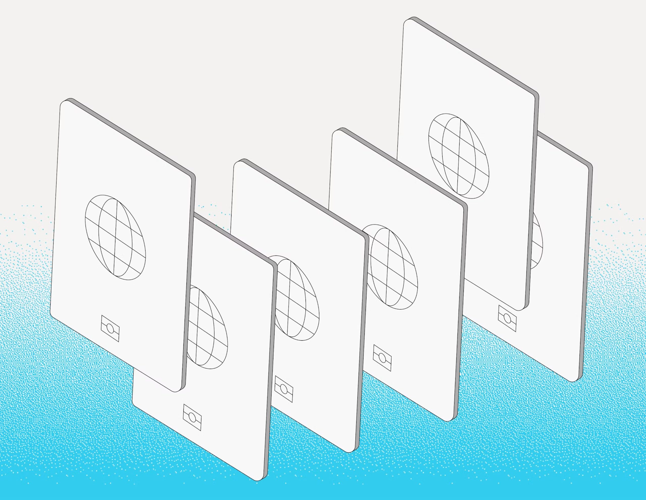 World ID Credentials 正式登台NFC護照實踐安全匿名驗證