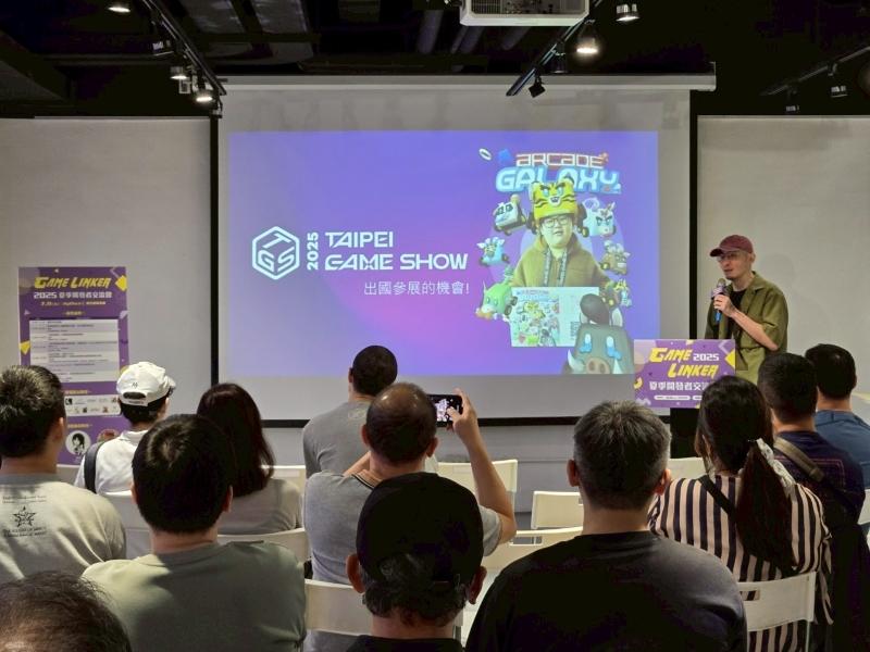 台灣遊戲潛力無限!TGS宣布獨立遊戲大獎Indie Game Award 2026開放報名 5 05 Arcade