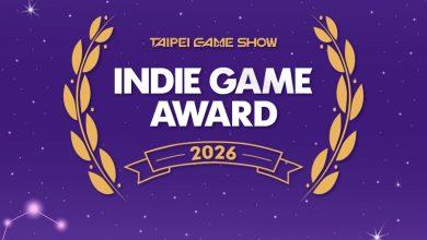 11 Indie Game Award 2026已開放參賽報名