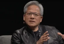 黃仁勳 Jensen Huang
