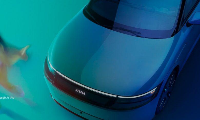 索尼、本田合資成立的Sony Honda Mobility公司，在首款電動車Afeela上市前，虧損倍增至3.62億美元。