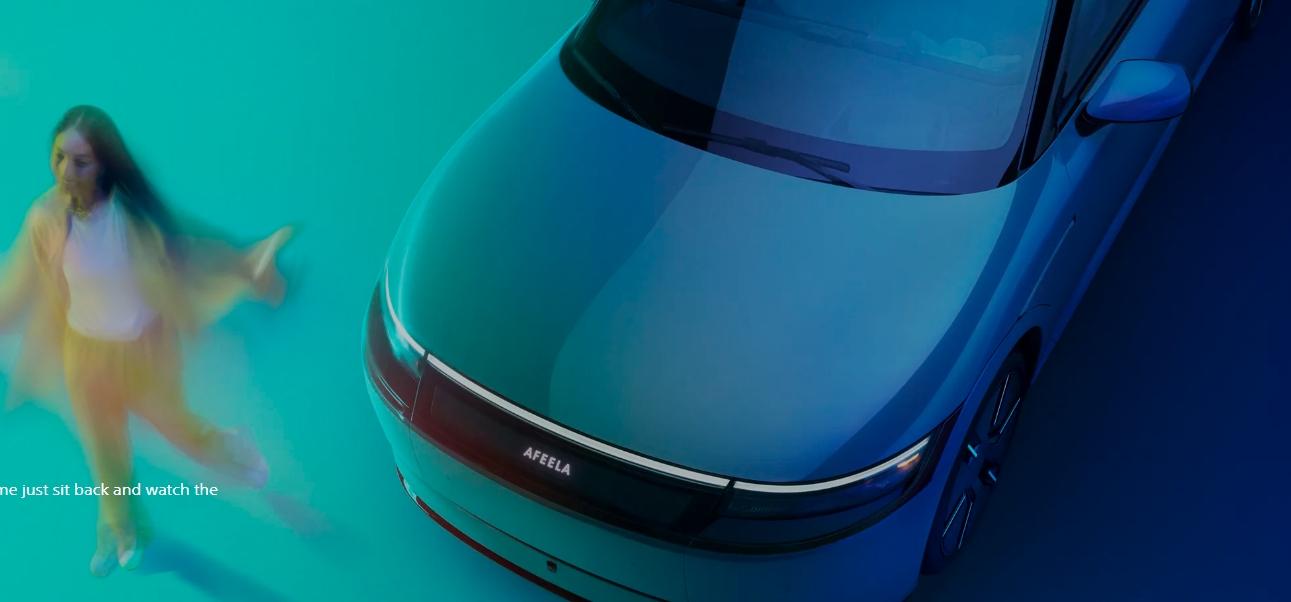 索尼、本田合資成立的Sony Honda Mobility公司，在首款電動車Afeela上市前，虧損倍增至3.62億美元。