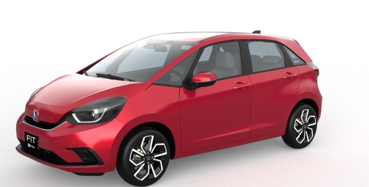Honda電動車策略大轉彎!中止大型電動SUV計畫聚焦混合動力車型 1 Honda是意圖