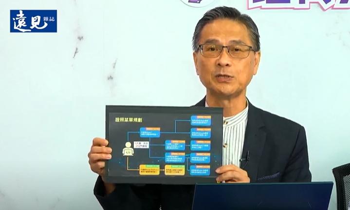 科技向下扎根/從人才大戰走向彼此共好 李宗翰:AI+SDGs使科技與永續雙贏 2 1752128029012