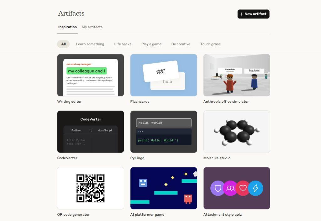 用說的就能做設計了 Claude宣布整合「零門檻」AI設計工具Canva 1 1752645029941