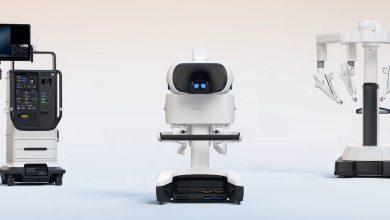 機器人能跨海開刀嗎？Intuitive Surgical的Da Vinci 5手術機器人，完成一場橫跨4000英里的遠距手術展示，證明可行。