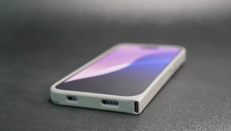 換孔免換機!OBSOLESS創新保護殼讓Lightning連接埠秒轉USB-C 1 1753321919969