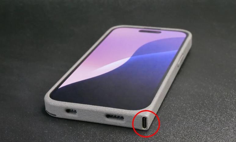 換孔免換機!OBSOLESS創新保護殼讓Lightning連接埠秒轉USB-C 2 1753321937776
