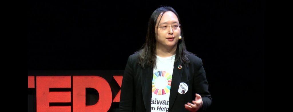 唐鳳接受日媒訪問:亞洲沒像西方那麼分裂 但要小心「假消息」快速傳播 1 1753689518811