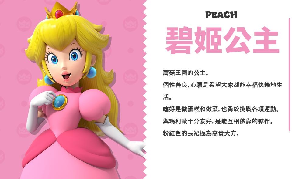 童話都是騙人的?任天堂證實馬力歐與碧姬公主「只是朋友」! 3 1753754685852