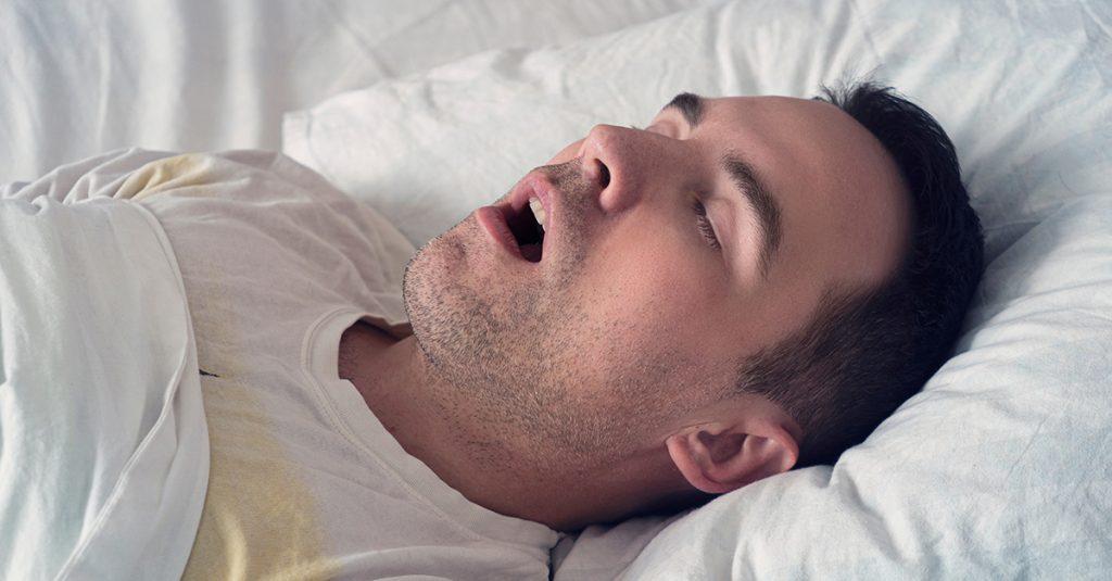 「深層睡眠」與大腦老化有關嗎？身心科醫師：40歲是關鍵分水嶺。（圖／123RF）