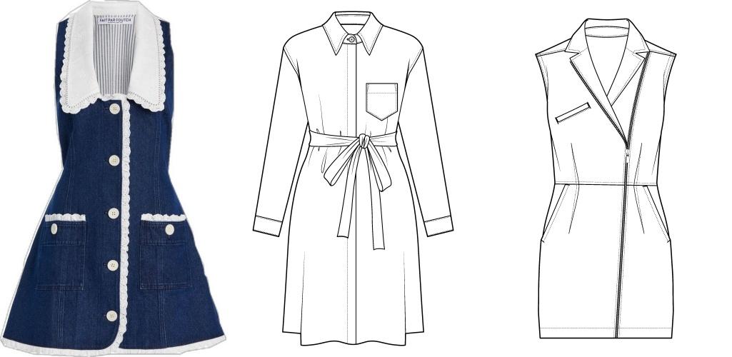 【線上科技小聚】時尚新利器!LookFashion.ai優化設計效率、款式延伸 出圖超簡單 3 1c3051845707d3e2d222b99de63ee282 side