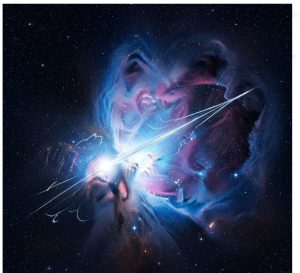 外太空也會打嗝?天文學家追蹤22年發現脈衝星神祕「轉速故障」 1 2 18