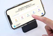 MedBobi 2.0導入AI技術，並結合4家臨床醫院提供的高品質語音資料，有效提升AI對醫護語言的理解與回應能力。（圖／工研院提供）