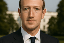 Meta CEO