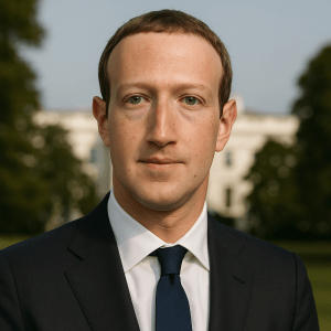 Meta CEO