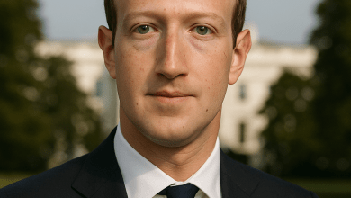 Meta CEO